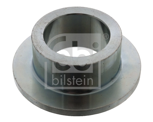 Bushing, leaf spring hanger